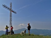 Pizzo di Spino ad anello con linea taglia-fuoco via Pregaroldi-15magg22 - FOTOGALLERY